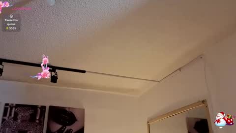 Angel-dragun online show from March 8, 3:21 am