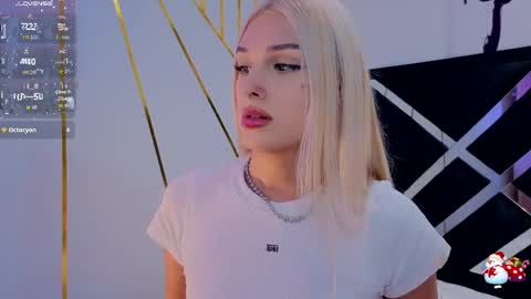 Angel-dragun online show from April 8, 3:08 am