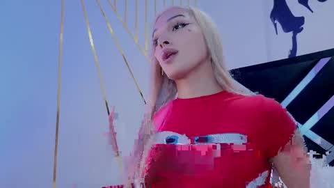 Angel-dragun online show from April 9, 3:19 am