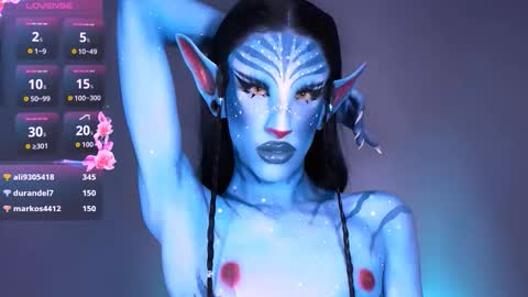 ANGEL online show from March 9, 3:10 am