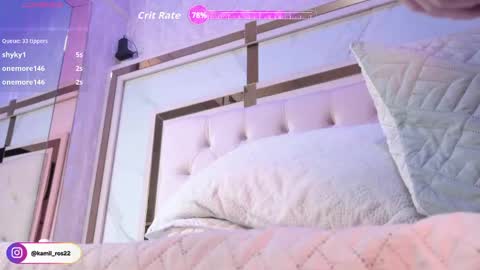 angela_white22 online show from May 1, 9:08 pm