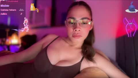 Jamie online show from April 11, 8:56 pm