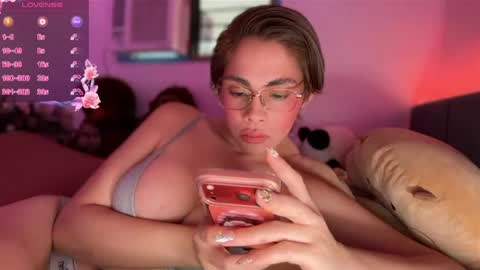 Jamie online show from June 2, 10:55 pm