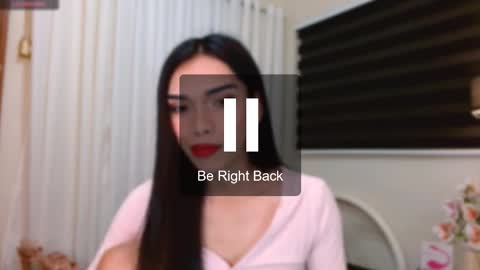 SENORITA online show from November 11, 1:29 am