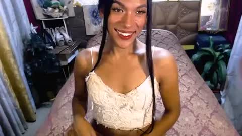 ANGELDARK online show from March 5, 5:14 am