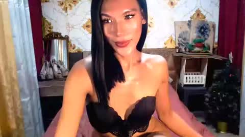 ANGELDARK online show from September 13, 9:20 pm