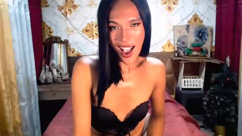 ANGELDARK online show from September 14, 9:30 pm