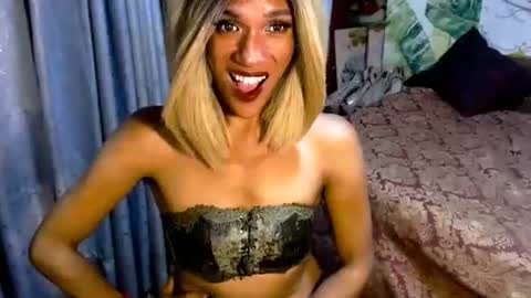 ANGELDARK online show from November 12, 6:40 pm