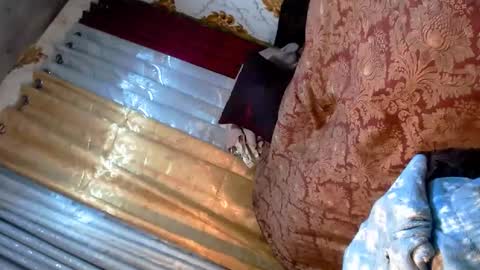 ANGELDARK online show from February 14, 8:54 am