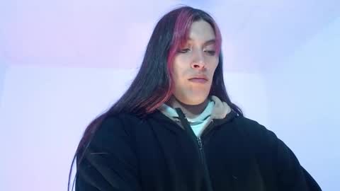 angele online show from September 25, 2:40 am