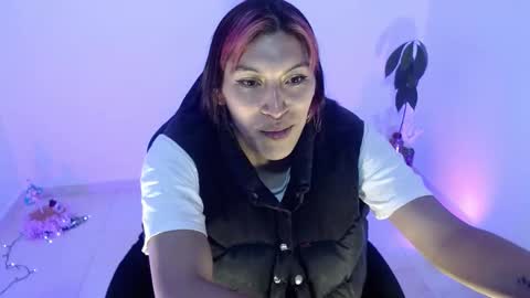 angele online show from September 26, 10:18 pm