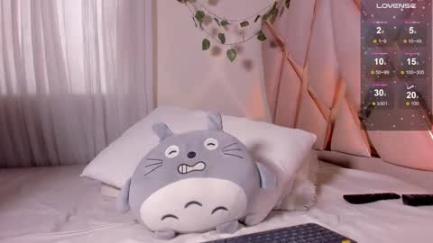 Angel Fiore online show from February 5, 8:47 pm