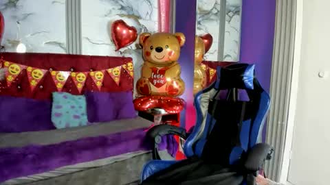 Angelitasexxxhot online show from February 20, 1:23 am