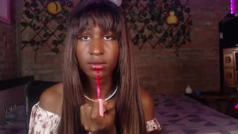 Danielle online show from March 4, 2:51 am