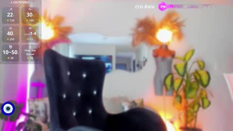 Angel online show from October 24, 2:44 pm