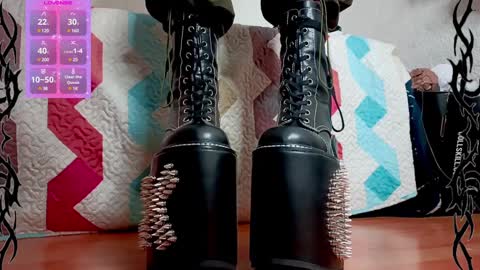   online show from January 23, 10:22 pm