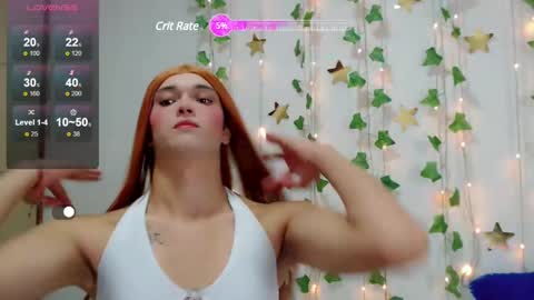 Angie online show from March 8, 11:05 am