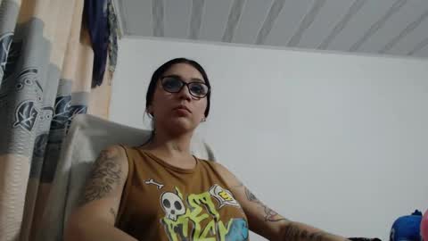 ANIIE  online show from October 15, 4:29 pm