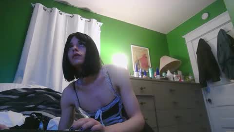 Ani online show from February 6, 12:11 pm