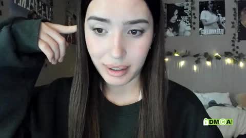 Anisa Moan from LovenseWet from Tip MenuOpen for Private online show from February 27, 4:51 am