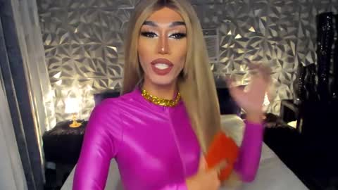 Miss Ann online show from January 28, 10:56 am