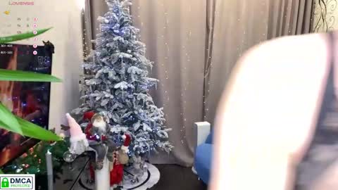 anjalin_sososok online show from January 8, 10:08 am