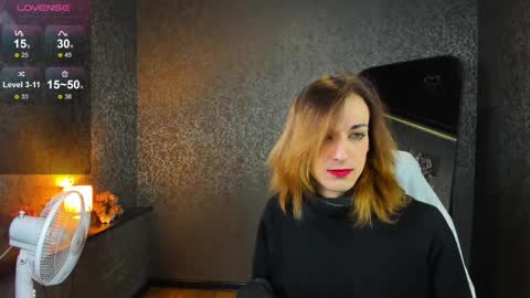 Angel online show from March 30, 6:42 pm