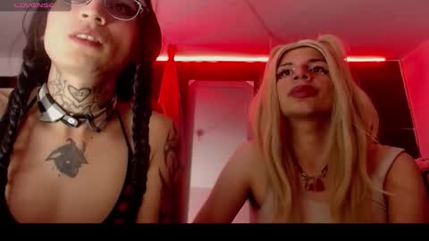 Anne online show from October 7, 4:35 am