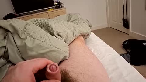 Annesfeet online show from December 19, 10:53 pm