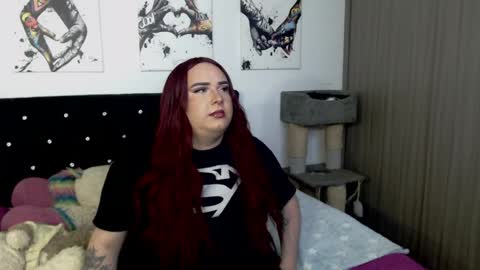 Anne VanHelsing online show from April 14, 5:12 am