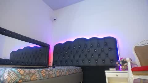 Anny Lucia online show from April 6, 7:36 pm