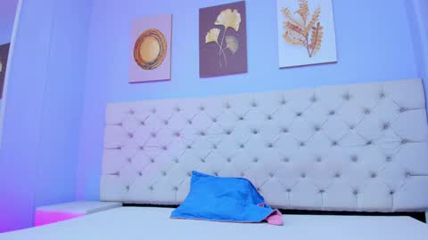 Antonella online show from January 28, 4:18 am