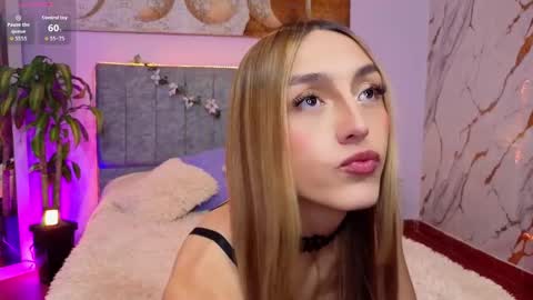  Antonella online show from February 3, 8:25 pm