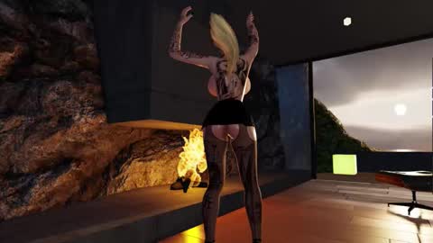 any online show from March 5, 11:54 pm