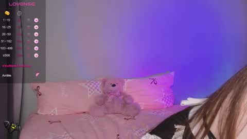 April online show from October 30, 7:46 pm