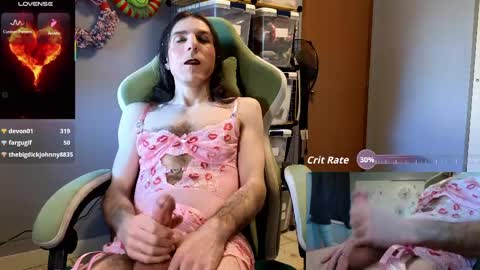 Arcane Archon online show from April 4, 5:11 pm