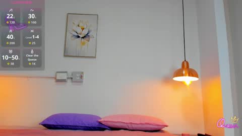 aria_millers1 online show from April 10, 12:00 pm