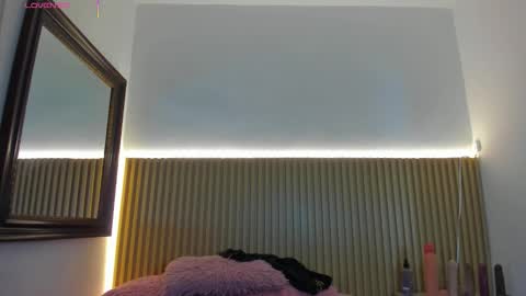 Aria Millers  online show from February 2, 11:09 am