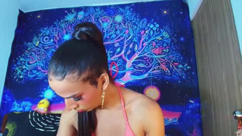 ariadna_dudamel online show from February 23, 9:07 pm