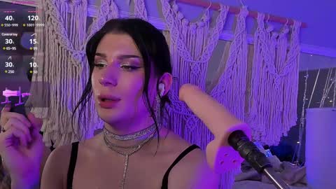  ARIANA ASTI  online show from December 5, 2:58 am