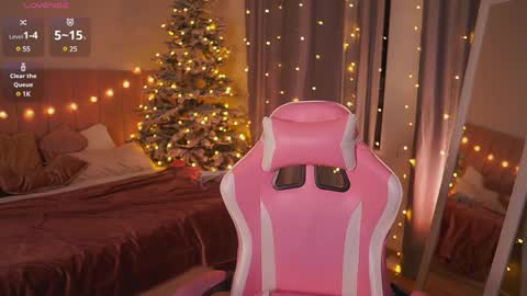  ARIANA ASTI  online show from December 25, 10:05 pm