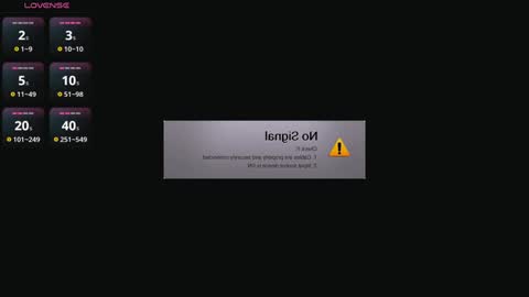  ARIANA ASTI  online show from February 2, 6:37 am