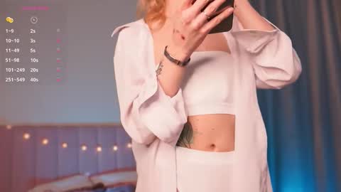  ARIANA ASTI  online show from October 8, 4:41 pm