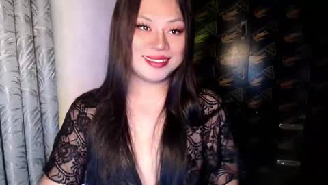 LOVELY online show from November 1, 11:40 am