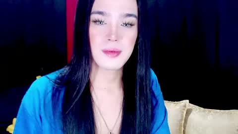 ARIANNE CUMS  online show from April 3, 9:13 pm