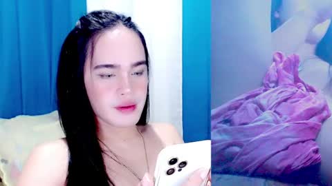 ARIANNE CUMS  online show from June 27, 6:14 pm
