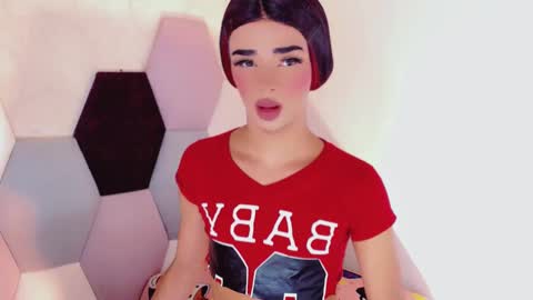 ArisaDarfu online show from January 16, 9:40 pm