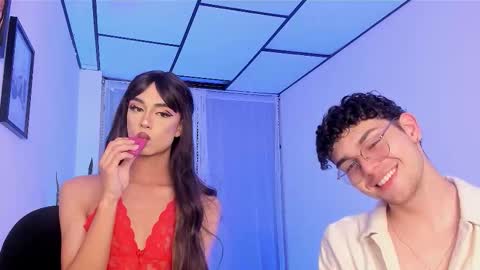 arisunshine77 online show from March 5, 6:40 am