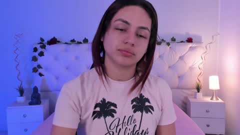Aron cruz  online show from January 23, 2:17 pm
