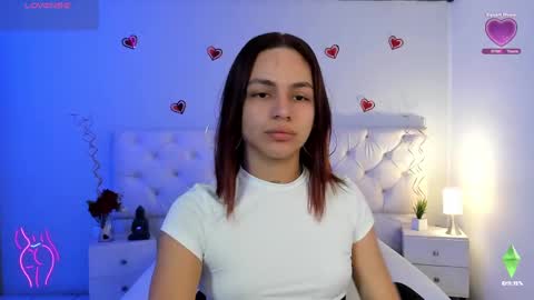 Aron cruz  online show from March 7, 1:42 pm